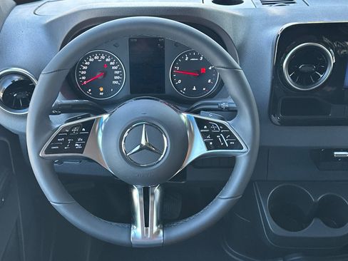 New 2026 Mercedes-Benz Sprinter 2500 image 14