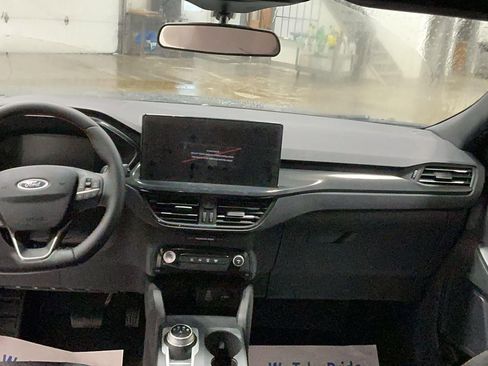 New 2026 Ford Escape ST-Line w/ Tech Pack #1 image 9