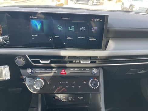 New 2026 Hyundai Sonata SEL FWD image 24