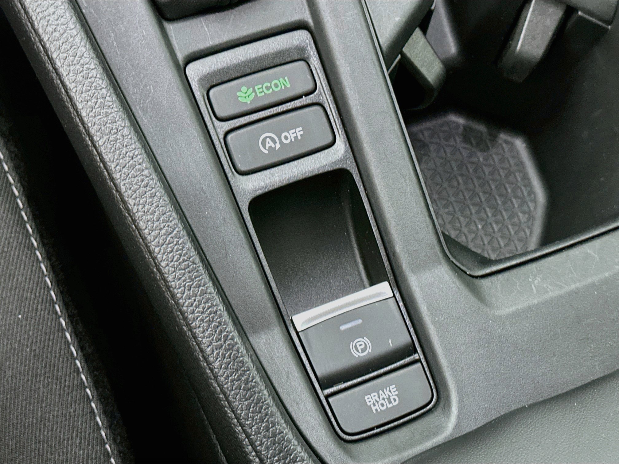 Used 2025 Honda Accord SE image 25