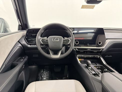 New 2026 Lexus TX 350 AWD image 26