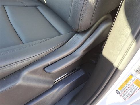 New 2026 GMC Sierra 2500 Pro w/ 1SA Pro Safety Plus Package image 12