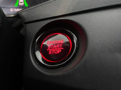 Certified 2024 Honda Accord EX image 21