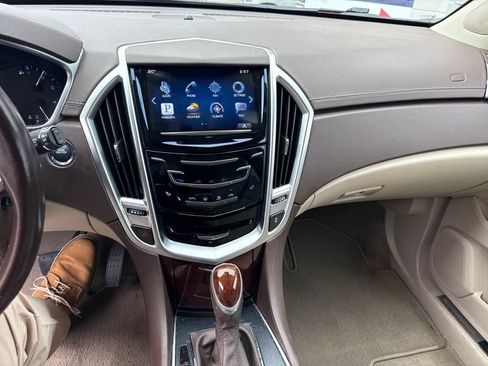 Used 2016 Cadillac SRX Performance w/ Driver Awareness Package FWD image 3