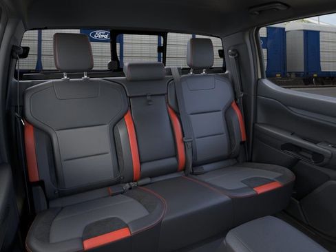 New 2026 Ford Ranger Raptor AWD/4WD image 13