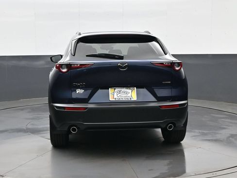 Used 2026 MAZDA CX-30 AWD 2.5 S image 6