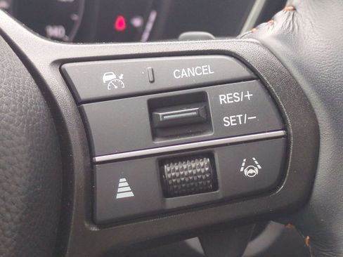 Used 2026 Honda CR-V Sport-L image 12