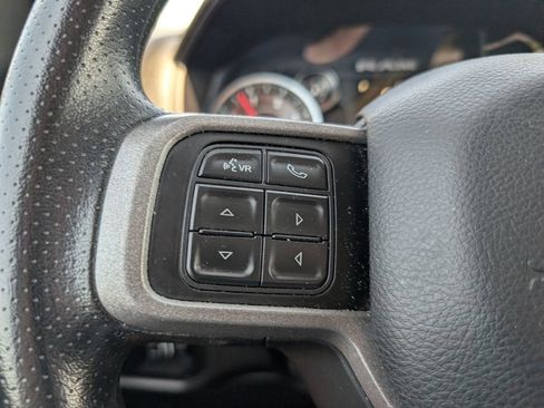 Used 2020 RAM 2500 Tradesman image 14