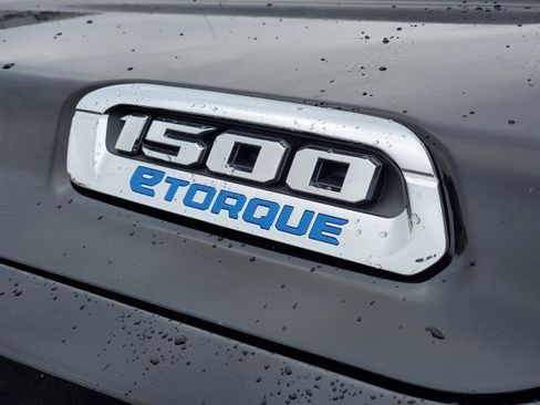 New 2026 RAM 1500 Big Horn image 30