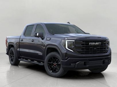 New 2026 GMC Sierra 1500 Elevation w/ Elevation Premium Package
