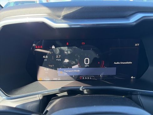 New 2026 GMC Canyon Elevation w/ Convenience Package image 20