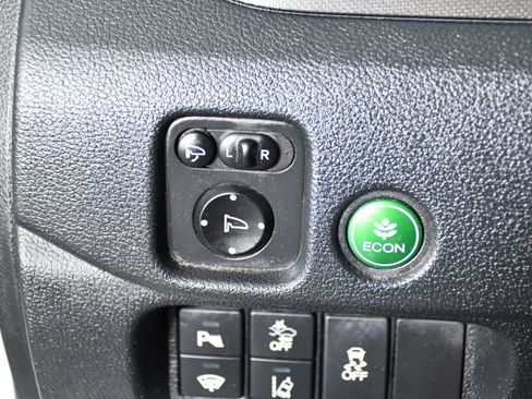 Used 2022 Honda Passport TrailSport image 37