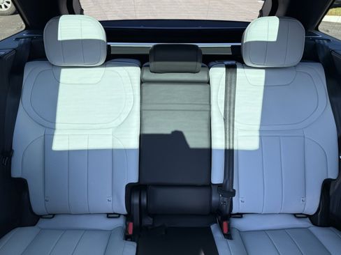 New 2025 Land Rover Range Rover Sport Dynamic SE image 31