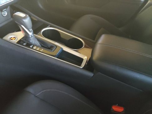 Used 2024 Nissan Altima 2.5 SV image 26