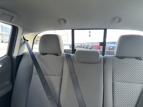 Certified 2020 Toyota Tacoma SR w/ SR Convenience Package image 17