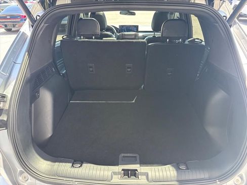 Used 2023 Ford Escape ST-Line w/ Tech Pack #1 FWD image 3