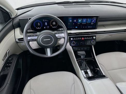 Certified 2026 Hyundai Tucson SEL FWD image 22