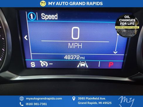 Used 2021 GMC Terrain SLE w/ Driver Convenience Package image 29