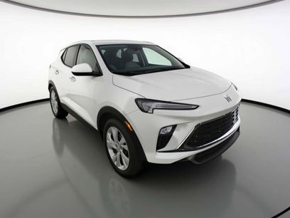 Used 2025 Buick Encore GX Preferred