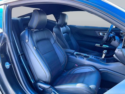 Used 2024 Ford Mustang GT Premium RWD image 9