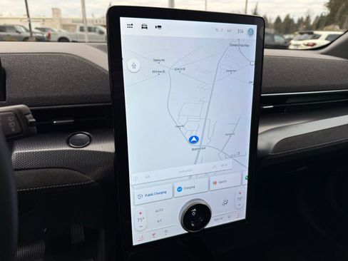 Used 2024 Ford Mustang Mach-E GT image 16