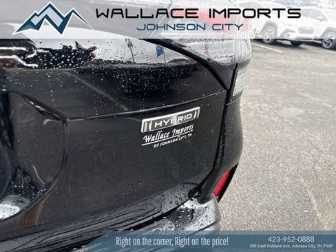 New 2026 Subaru Forester Sport AWD/4WD image 6