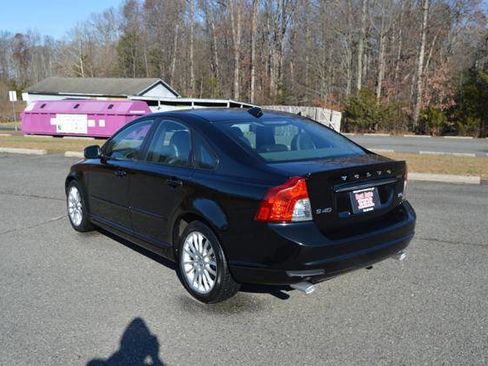 Used 2011 Volvo S40 T5 w/ Preferred Pkg image 54