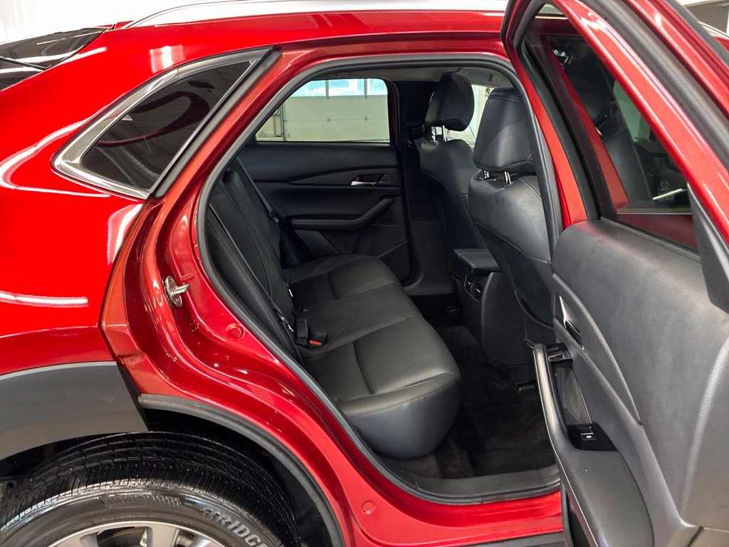 Used 2024 MAZDA CX-30 AWD 2.5 S w/ Preferred Package image 19