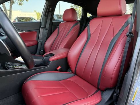 Used 2025 Acura Integra A-Spec FWD image 25
