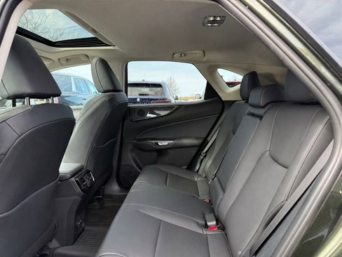 Used 2026 Lexus NX 350h AWD w/ Accessory Package (2T) image 16
