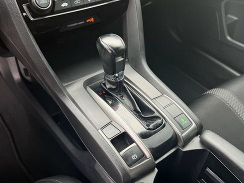 Used 2021 Honda Civic Sport image 20