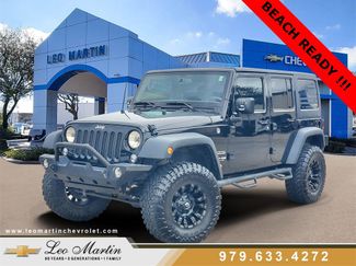 Used 2018 Jeep Wrangler Unlimited Sport S 360° Tour