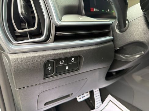 New 2026 Kia Sorento SX Prestige AWD/4WD image 33