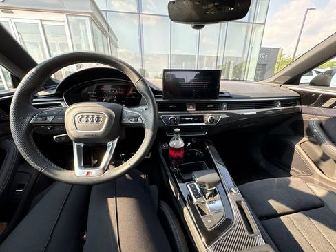 Used 2025 Audi A5 2.0T Prestige AWD/4WD image 18