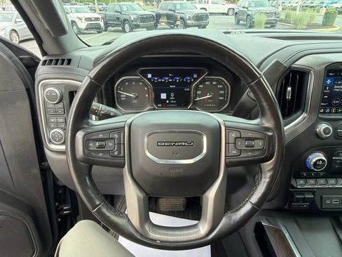 Used 2020 GMC Sierra 1500 Denali w/ Technology Package AWD/4WD image 25