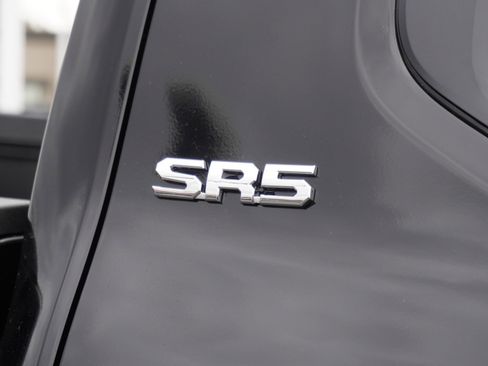 New 2025 Toyota Tacoma SR5 image 6