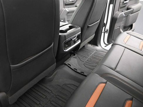 Used 2019 GMC Sierra 1500 AT4 w/ AT4 Premium Package AWD/4WD image 26