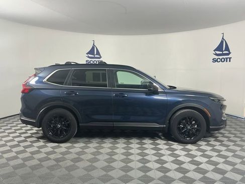 Used 2023 Honda CR-V Sport image 6