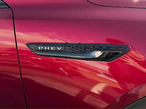 New 2025 MAZDA CX-70 Plug-In Hybrid w/ Premium Pkg AWD/4WD image 42
