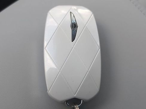 New 2026 Genesis GV70 2.5T Advanced image 25