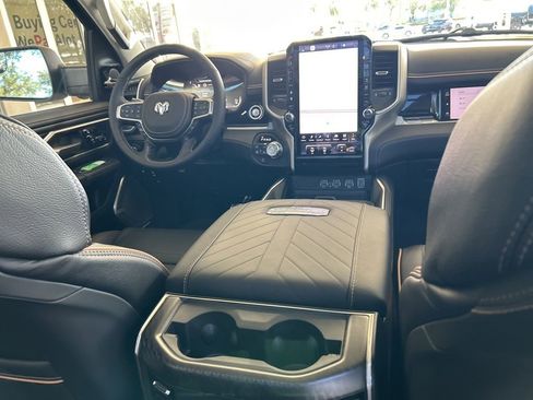 New 2026 RAM 1500 Tungsten image 42