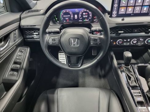 Used 2023 Honda Accord Sport image 24