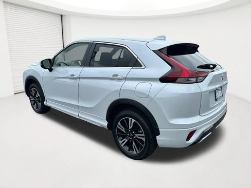 Used 2025 Mitsubishi Eclipse Cross SEL AWD/4WD image 7