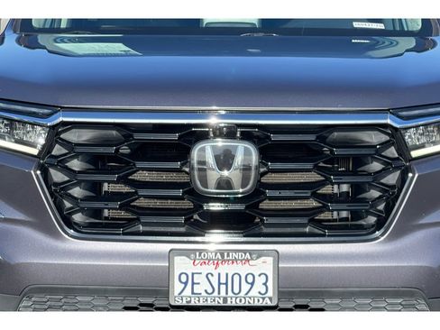 Certified 2023 Honda Pilot Elite image 47