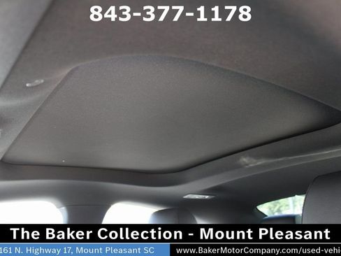 Certified 2025 Mercedes-Benz CLA 250 CLA 250 image 51