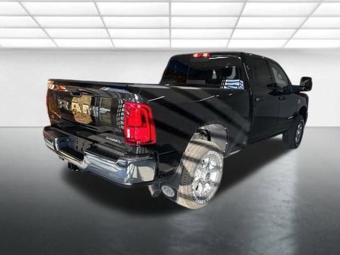 New 2025 RAM 3500 Big Horn image 8