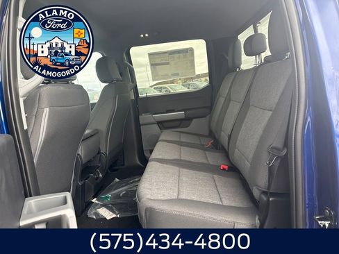 New 2026 Ford F250 XL w/ STX Appearance Package AWD/4WD image 3