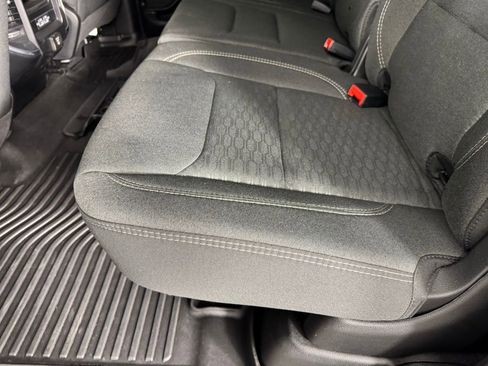 Used 2025 RAM 1500 Big Horn AWD/4WD image 30