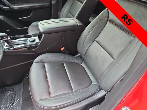 Used 2024 Chevrolet Blazer RS w/ Driver Confidence II Package image 15