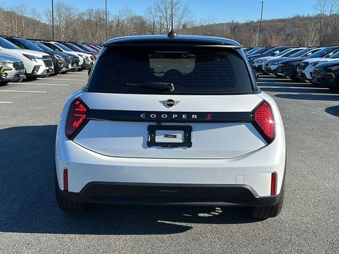 Used 2025 MINI Cooper S image 7